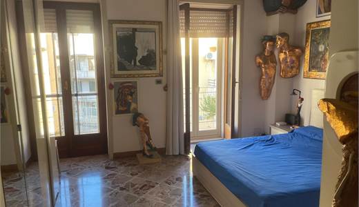 Ampio Bilocale zona Gelone