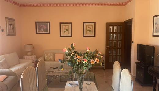 Signorile appartamento zona Tisia