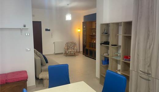 Esclusivo Bilocale zona Cittadella dello Sport