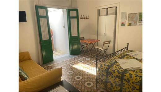 Grazioso bilocale zona Cadorna