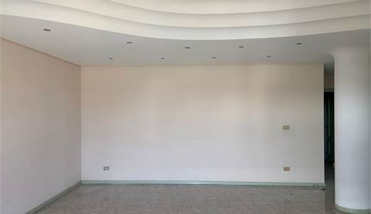 Elegante e panoramico appartamento zona Scala Greca