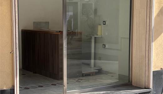 Basso commerciale zona Gelone