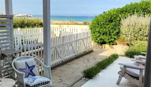 Splendida villa in contesto recintato a Calabernardo