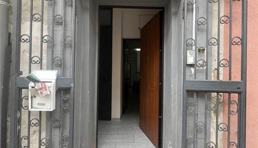 Grazioso Bilocale zona Borgata