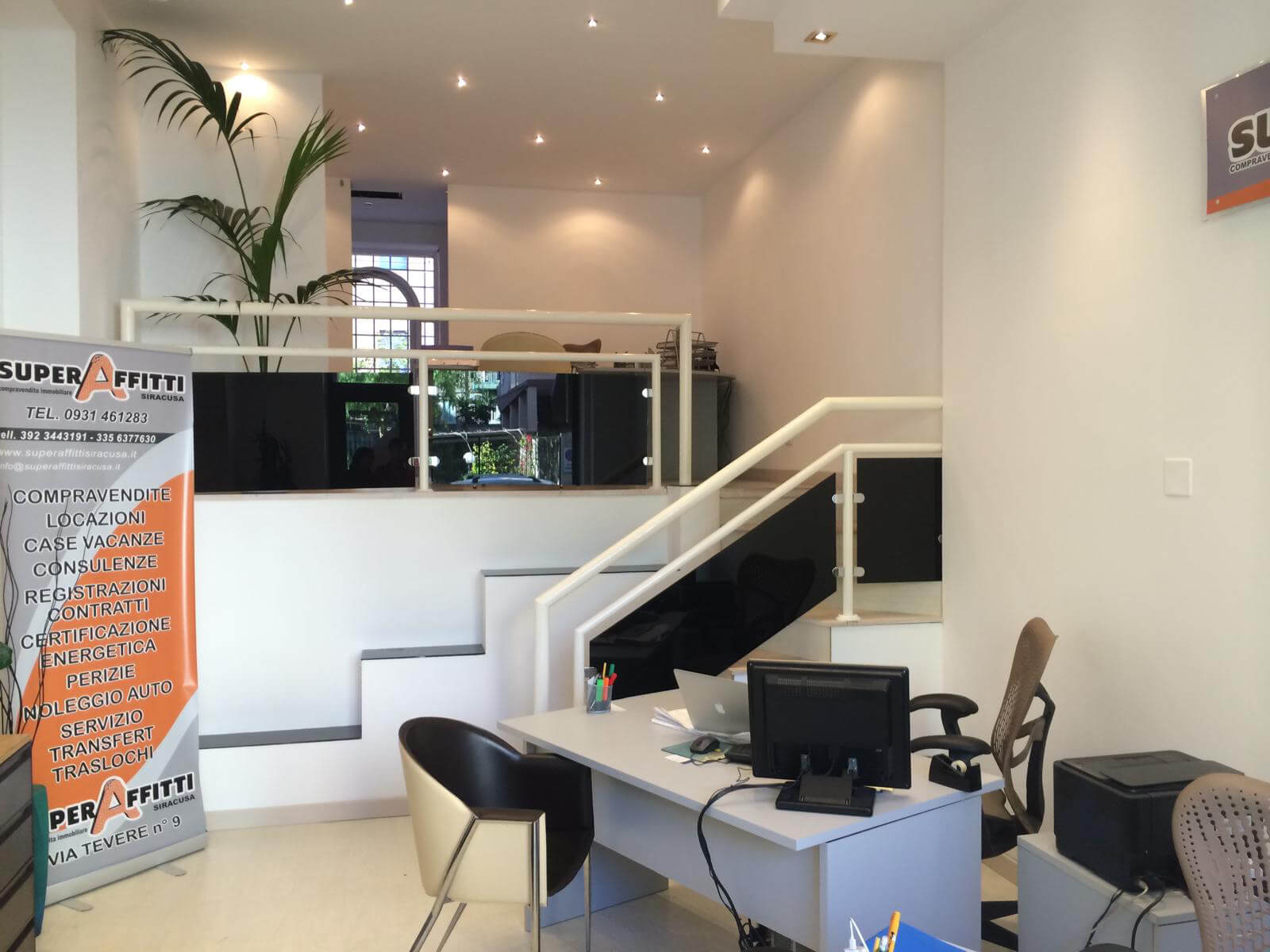 Agenzia Immobiliare SuperAffitti
