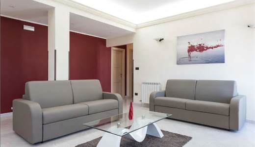 Appartamento signorile zona Teracati