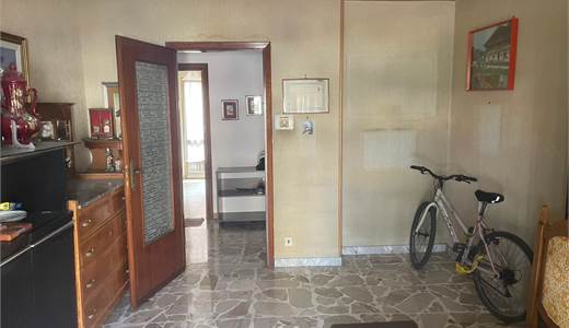 Trilocale zona Bosco Minniti