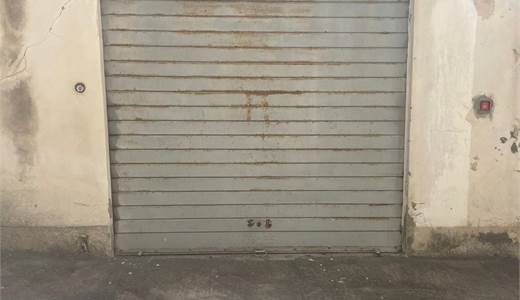 Garage zona Gelone