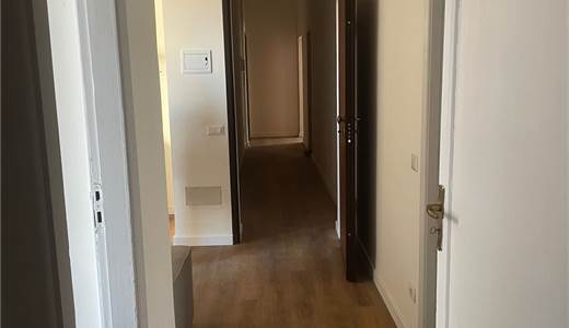 Trilocale ristrutturato zona Gelone