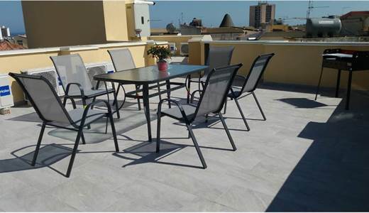  Appartamento in villa Mona ad Avola
