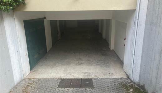 Garage zona Epipoli