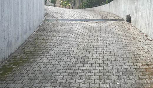 Garage zona Epipoli