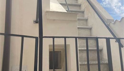 Grazioso bilocale zona Borgata