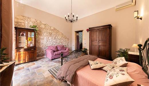 Elegante e raffinato bilocale zona Borgata