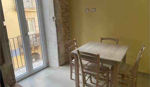 Bilocale ristrutturato a pochi passi dalla Fonte Aretusa