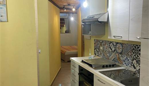 Bilocale ristrutturato a pochi passi dalla Fonte Aretusa