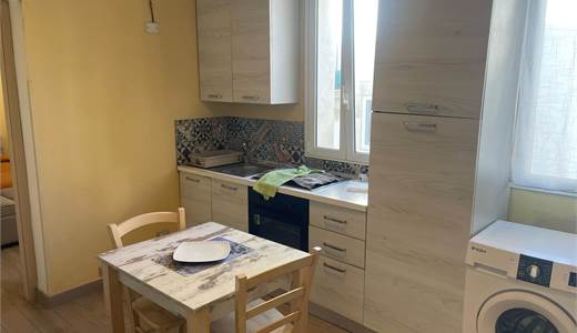 Bilocale ristrutturato a pochi passi dalla Fonte Aretusa