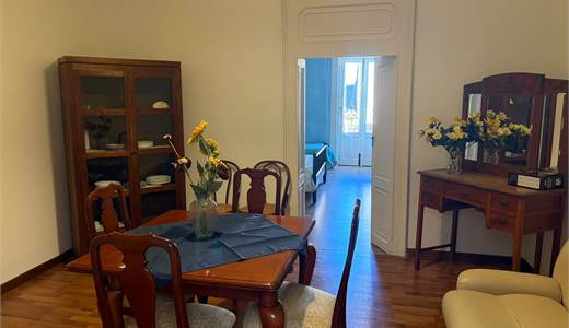 Luminoso trilocale a Canicattini Bagni