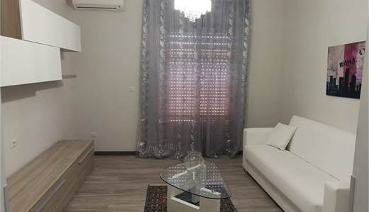 Elegante trilocale zona Filisto