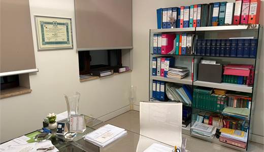 Elegante stanza contesto prestigioso