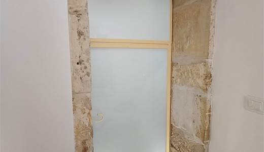 Bilocale ristrutturato zona Borgata