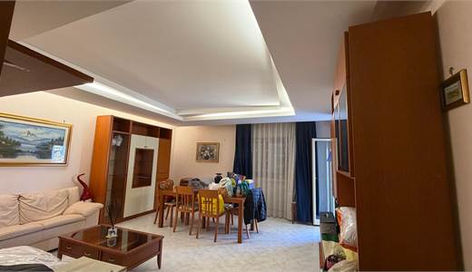 Elegante e raffinato trilocale zona Pizzuta