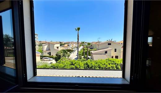 Mansarda zona Villaggio Miano